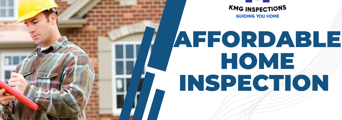 affordable home inspection in Akron