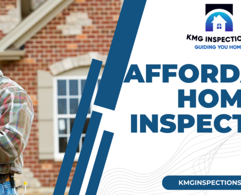 affordable home inspection in Akron