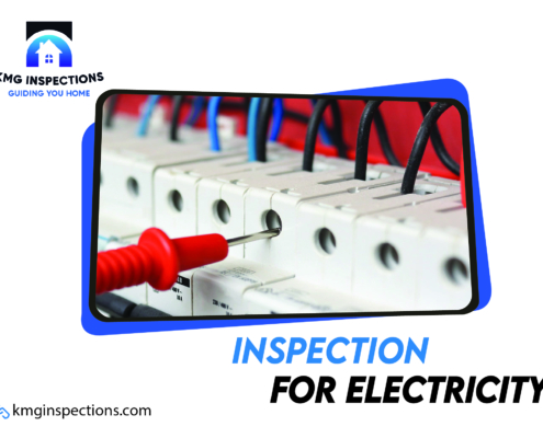 Inspection for Electricity in Medina, OH