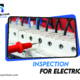 Inspection for Electricity in Medina, OH