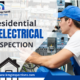 Residential Electrical Inspection in AKRON